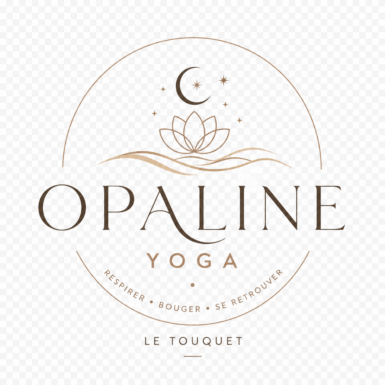 Opaline Yoga